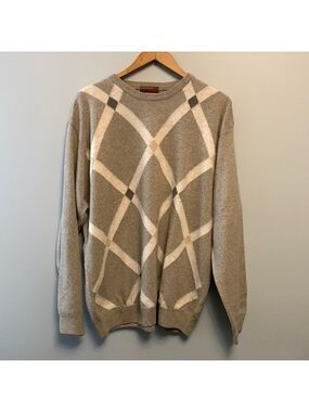 Marks & Spencer Lambswool Sweater